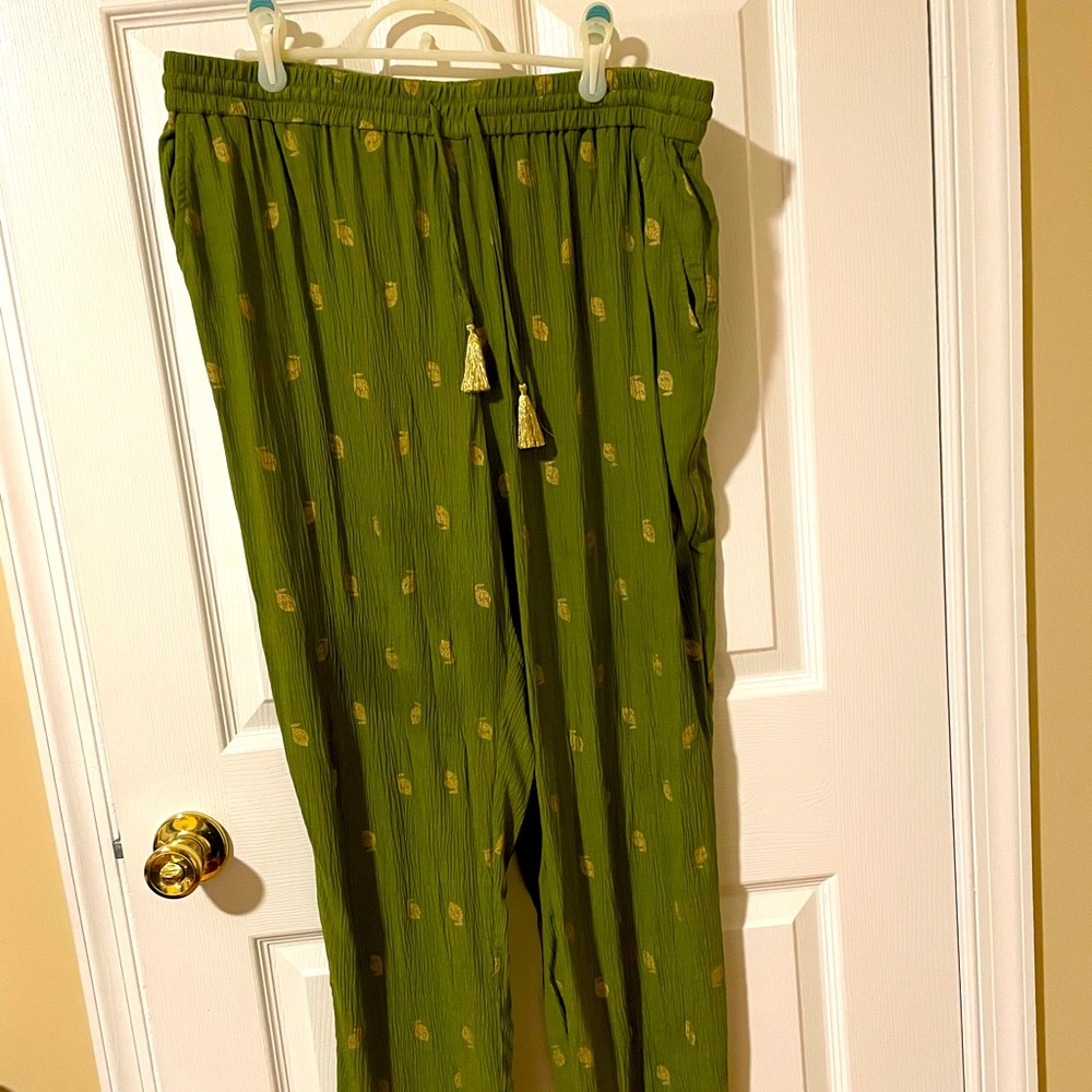 Boden Bembridge pant